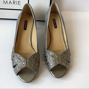 Alex Marie Symone044 Heels in Ceylon Size 7